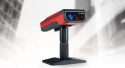 Dalmierz laserowy Leica DISTO S910 – zestaw 3D (statyw + adapter)