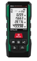 Dalmierz laserowy Perfect DLS50R