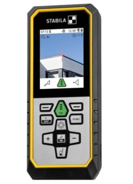 Dalmierz laserowy Stabila LD 530 BT