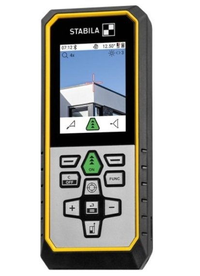 Dalmierz laserowy Stabila LD 530 BT