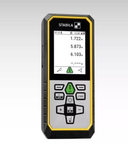 Dalmierz laserowy Stabila LD 530 BT
