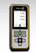 Dalmierz laserowy Stabila LD 530 BT