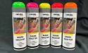 Farba Nivel System Mark Master zielona - karton 12 szt.
