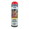 Farba do znakowania Nivel System Mark Master czerwona 500 ml