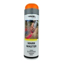 Farba do znakowania Nivel System Mark Master pomarańczowa 500 ml