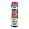 Farba do znakowania Nivel System Mark Master różowa 500 ml