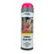 Farba do znakowania Nivel System Mark Master różowa 500 ml