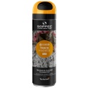Farba geodezyjna Soppec Track Marker pomarańczowa 500 ml