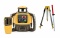 Laser Obrotowy Topcon RL-H5A + odbiornik LS-80X SET
