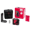 Laser krzyżowy Leica Lino L2s