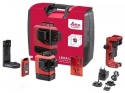 Laser krzyżowy Leica Lino L6R 3x360°