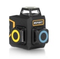 Laser płaszczyznowy Smart365 3x360° COMPACT