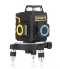 Laser płaszczyznowy Smart365 3x360° COMPACT