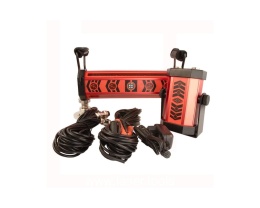 Laserowy system kontroli maszyn Lamigo Digger RC
