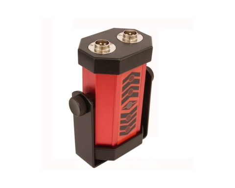 Laserowy system kontroli maszyn Lamigo Digger RC