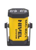 Laserowy system kontroli maszyn Nivel System MC-1D