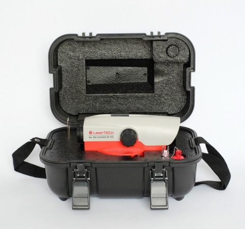 Niwelator optyczny LaserTech No. 38x Long Range