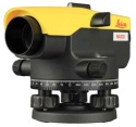 Niwelator optyczny Leica NA320