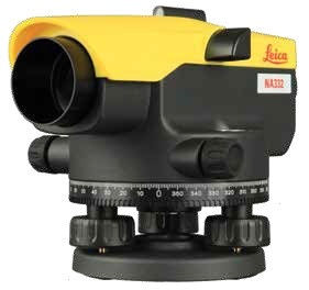 Niwelator optyczny Leica NA320