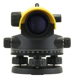 Niwelator optyczny Leica NA524