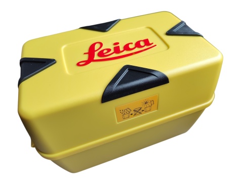 Niwelator optyczny Leica NA532