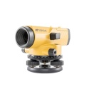 Niwelator optyczny Topcon AT-B4A – zestaw ze statywem i łatą