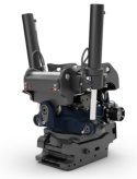 Obrotowa głowica tiltrotator SMP ST15