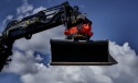 Obrotowa głowica tiltrotator SMP ST15