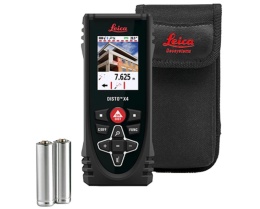 Dalmierz laserowy Leica DISTO X4