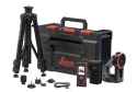 Dalmierz laserowy Leica DISTO D5 – zestaw (statyw + adapter)