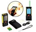 Dalmierz laserowy Nivel System HDM-90G