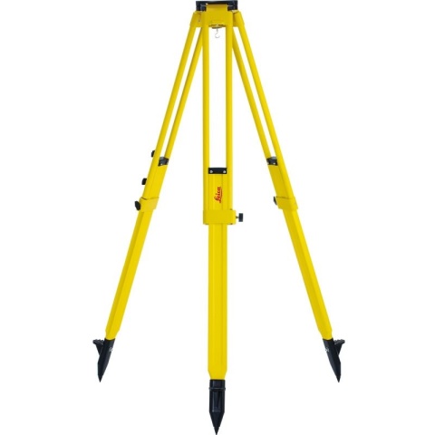 Statyw drewniany ciężki Leica GST101