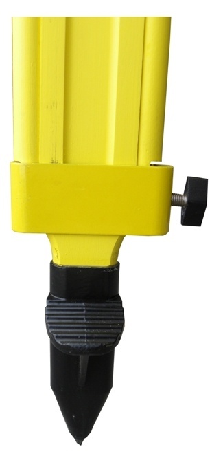 Statyw drewniany ciężki Leica GST101