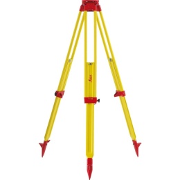 Statyw drewniany ciężki Leica GST120-9
