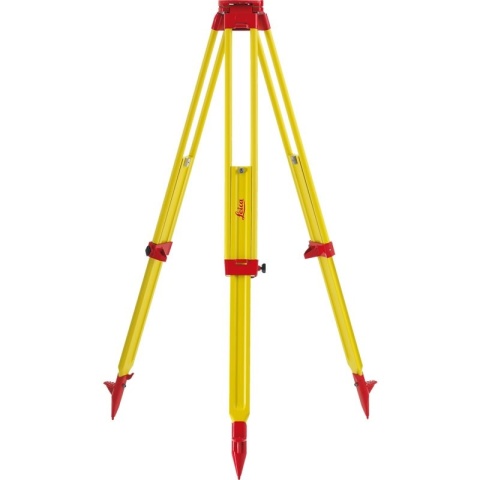 Statyw drewniany ciężki Leica GST120-9