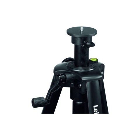 Statyw korbowy do dalmierzy i laserów Leica TRI70
