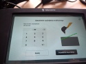 System sterowania 3D FJD G31 GPS na koparkę
