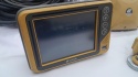 System sterowania 3D Topcon X53i 2xGPS na koparkę (używany)