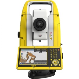 Tachimetr elektroniczny Leica iCON iCB50 – używany