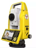 Tachimetr elektroniczny Leica iCON iCB50 – używany