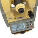 Teodolit elektroniczny Nivel System DT-5 – zestaw ze statywem SJJ1