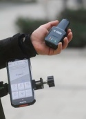 Zestaw GPS AlphaGeo Alfa2