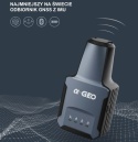Zestaw GPS AlphaGeo Alfa2