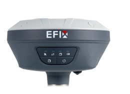 Zestaw GPS eFix F7+