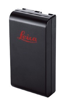 Bateria GEB111 Akumulator Leica