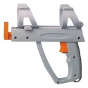 Pistolet Soppec do farb w sprayu - uchwyt do aplikacji