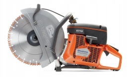 Przecinarka ręczna Husqvarna K770