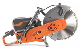 Przecinarka ręczna Husqvarna K970