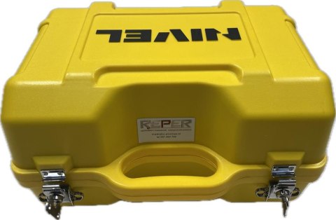 Walizka do Nivel System NL500 NL520 NL540