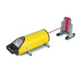 Wynajem – Laser rurowy Leica Piper do kanalizacji